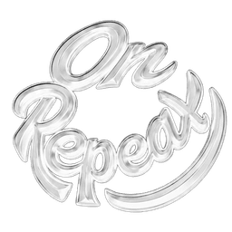 On Repeat Logo
